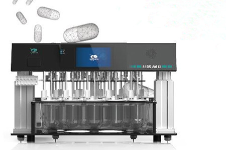 藥物溶出儀，為藥物溶出度檢測(cè)而設(shè)計(jì)！